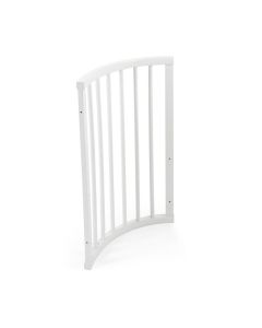 Stokke Sleepi endeseksjon venstre reservedel og tilbehør 114905