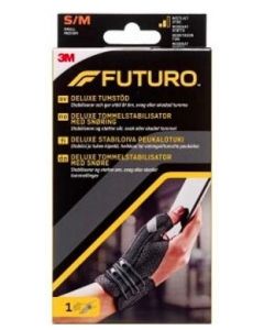 3M Futuro Deluxe Tommelstøtte