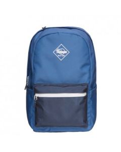 Skolesekk Beckmann Beat blue 30 l