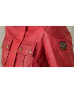 Belstaff jakke