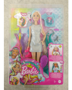 Barbie Fantasy Hair Doll