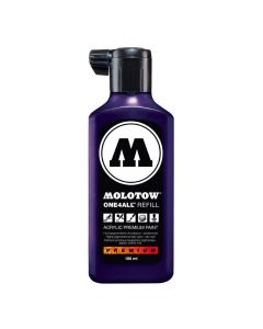 Molotow One4All Refill 180ml ass farger