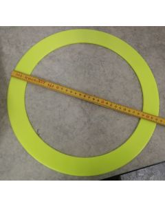 Sjongleringsringer Ø 32 cm koordinasjonsringer