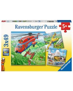 Fly 3x49p