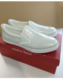Fritidssko Marco Tozzi Silver str 39