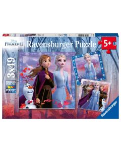 Frost 2 3x49p