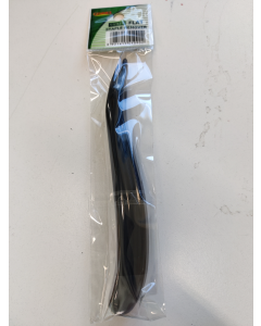 Flat stiftefjerner Genmes staple remover 5096 sort