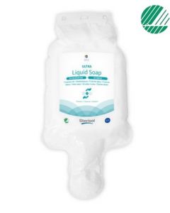 Håndsåpe STERISOL Ultra mild Softbag 700ml 4815