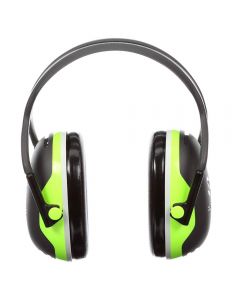 Hørselsvern 3M Peltor X-series X4A issebøyle