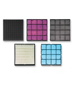 Therapy Air® iOn 5 pakke filter