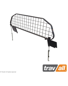 Hundegitter - Golf(2014-2019) upper fra Trav all