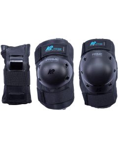 K2 Skate Prime protection 3pc Pad Set-Dame-Str S