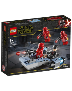 LEGO Star Wars 75266