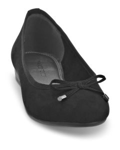 Sorte ballerinasko