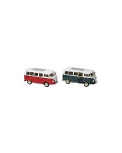 Volkswagen klassiske buss (1962)