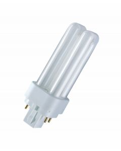 OSRAM Dulux D/E 26W / 840 4-PIN G24q-3