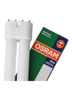 Osram DULUX L Lumilux 36W/827 2G11