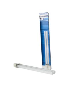 Kjøp Philips PL-S 11W 830 4P (MASTER) | varm hvit - 4-stift