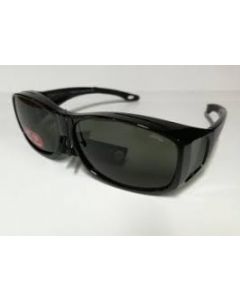 Prestige London solbrille sort