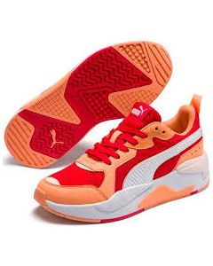 Joggesko Puma Sneakers X-Ray Royal High Rise str 36