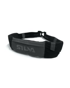 Løpebelte Silva Strive Belt Black