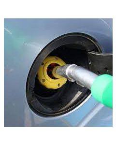 SoloDiesel tanklokk hindrer feilfylling