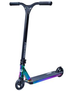 Longway Metro 2K19 Trikse Sparkesykkel