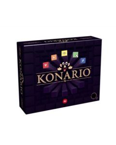 Spill Konario