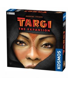Brettspill TargiThe Expansion