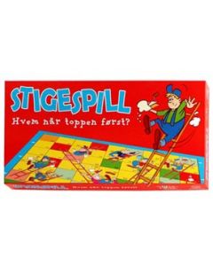 Stigespill Damm