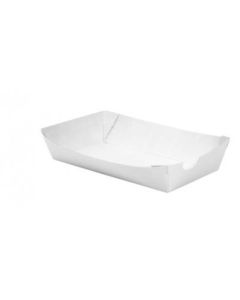 Tingstad Pommes Frites og potetmos beger Mini pr 100 stk