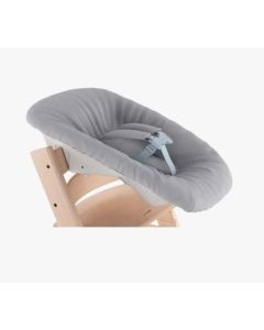Tripp Trapp Newborn set - Grå