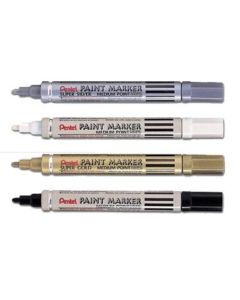 Tusj Pentel MMP5 gulltusj medium tupp
