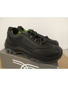 Vernesko Forma lowshoe Swift S3 sort lav sikkerhetssko str. 48