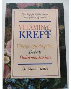 Vitamin C & kreft