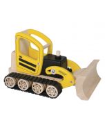 Pintoy - Bulldozer