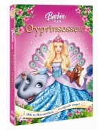 Barbie som Øyprinsessen