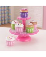 KidKraft Kakefat med Muffins