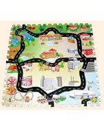 Edushape - Adventure Road