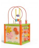 EverEarth Activity Cube 5 i 1