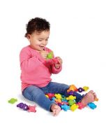 Edushape Kiddy Connects