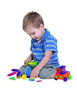 EduShape Easy Grip Magiske Brikker