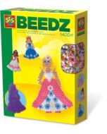 SES - BEEDZ Perlesett Prinsesser