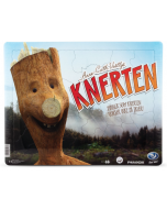 Knerten - Puslespill