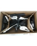 Skibinding Marker Blizzard IQ 4.5 white/black alpin slalom